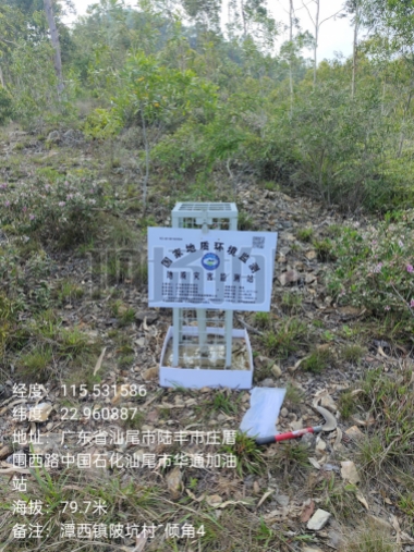 一体化倾角计