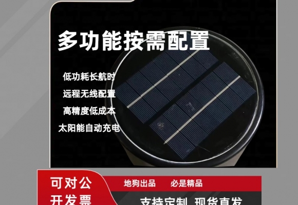 DF-BX-01型一体化智能变形桩